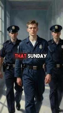 Jack Ruby Shot Oswald On Live TV - The Most Shocking Assassination in History