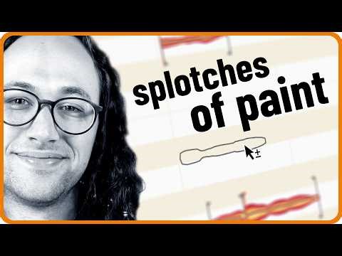 Playing with overtones in Melodyne
