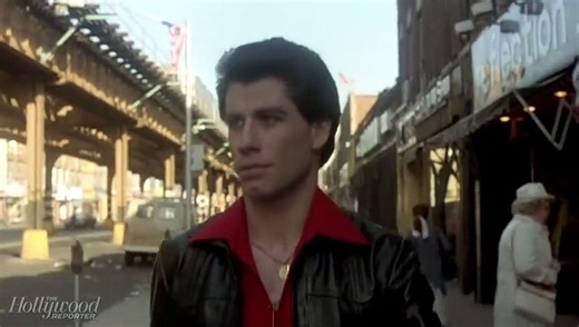 John Travolta: 'Grease,' 'Pulp Fiction,' 'Get Shorty' | Career Highlights [Full Movie]