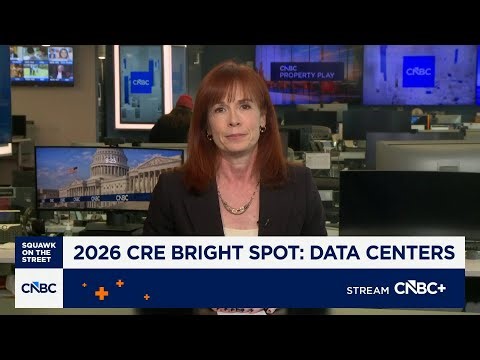 Commercial real estate leaders expect higher expenses in 2026