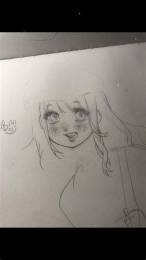 Vẽ TikTok: Cách vẽ biểu tượng TikTok đơn giản