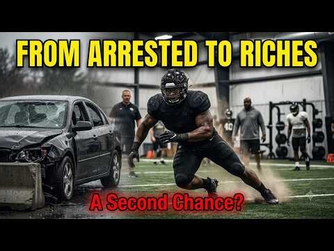 The Untold Story of Jalen Carter: Triumph Amidst Tragedy in College Football