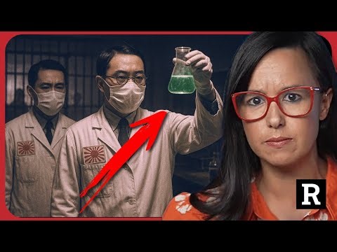 The U.S. Covered Up Japan’s Human Experiment Labs — and Used Their Data