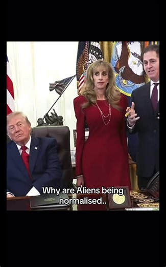 White House Aliens: The Famous Conspiracy Theory Explained