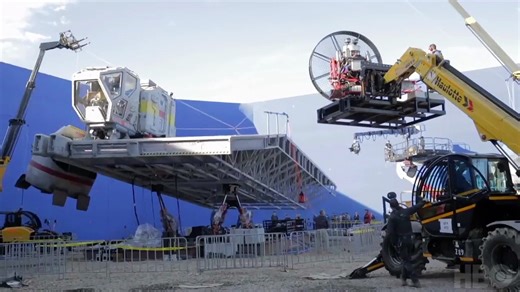 HBO First Look: Alien: Covenant