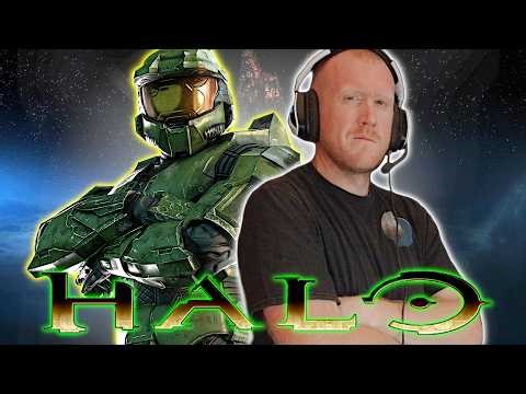 Jervalin 24/7 | Halo Runs All Day and Night