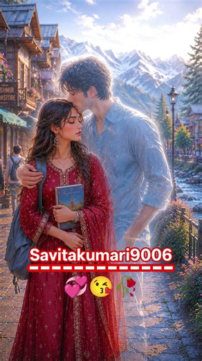आवाज़ हमारी इसी वादी में रहेगी ❤️ Heart Touching Love Song |💖💫 Romantic WhatsApp Status | #Shorts