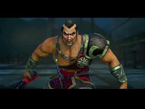 Dynasty Warriors 3: CE Remastered Xu Zhu Musou Mode Part 4 - Battle of Chibi