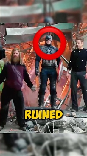 These Avengers actors kept RUINING their scenes! 😨