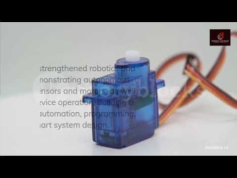 Arduino projects Explination video