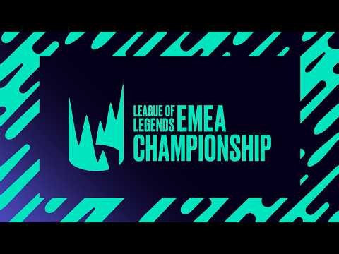 MKOI vs G2 | 2026 LEC Spring Playoffs - Upper Bracket Round 2