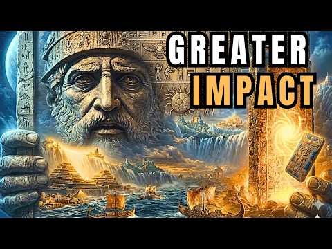 The Anunnaki Were Preparing for Something Worse Than the Flood REVEALED in Sumerian Tablets