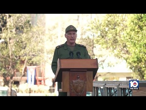 U.S. officials say Cuba must implement ‘drastic reforms’