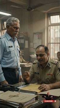 Colonel Ram Singh Did Not Bow to Bribery | The Triumph of Integrity