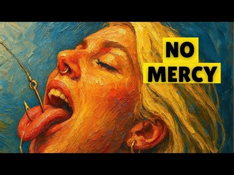 Darkest Truth About Female Loyalty – Friedrich Nietzsche