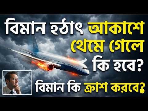 A plane can’t stop in the sky-but a helicopter can! | The Theory