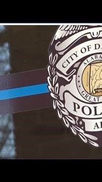 Former Decatur Police Officer Mac Marquette seeks immunity again in state Supreme Court hearing