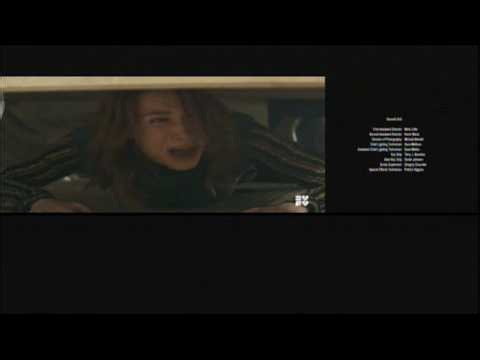 Fright Night (2011) End Credits (Syfy 2026)