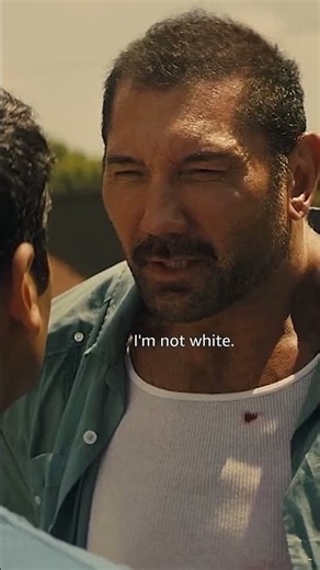 🎬 Stuber (2019) #Studer #batista #movieclip #cinema #moviescenes #cinematography #cinephile #shorts
