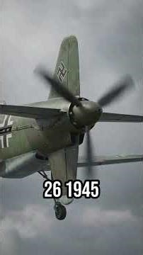 Why pilots had to EXPLODE this fighter tail to eject