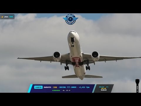 🔴Friday Flights - Dublin Airport LIVE Plane Spotting - DUB/EIDW - 24/07/2026