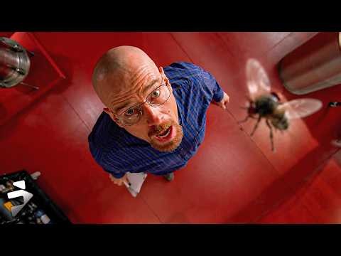 Walter White vs. One Fly | Breaking Bad