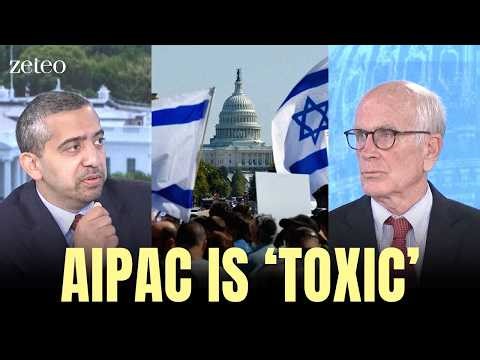40 Senators Vote to Block Israel Weapons Sales — A Turning Point?