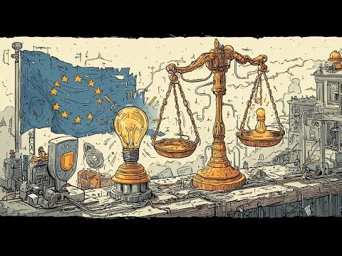 Europe's Free Speech Crisis: From Right to Privilege