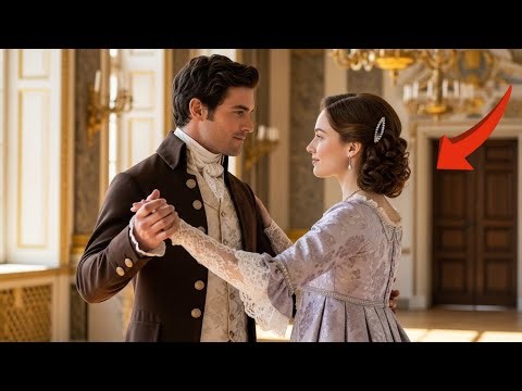 A COUNT WHO RULES WITH STEEL ⚔️ – A LOVE THAT MELTS HIS ARMOR 💞