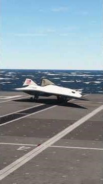 Insane SR-72 Launch from US Navy Aircraft Carrier #automobile #usmilitarycombat #f16v
