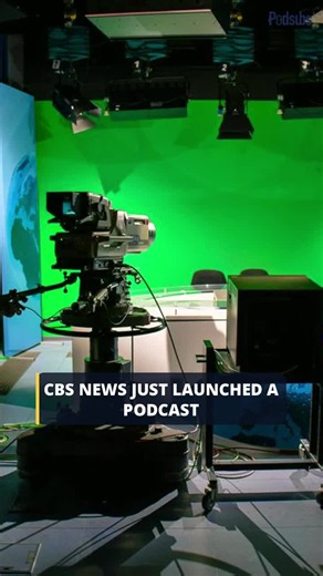 CBS News Launches Great Question Podcast with Tony Dokoupil | PodSubs posted on the topic | LinkedIn