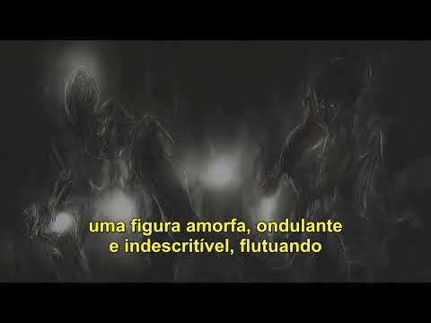 ENCONTRO ALIENÍGENA: TERROR NO CEU...