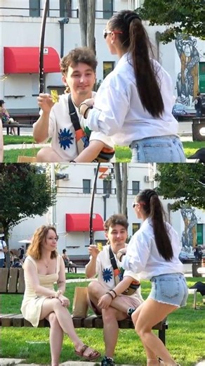 From Confusion to Laughter 😂 | Funny Moment