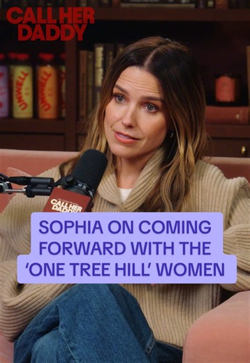 One Tree Hill accusation: Why survivors say believe women