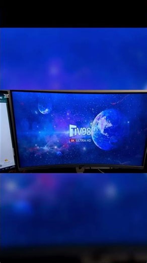 First Look: Powering Up the New TV Box!