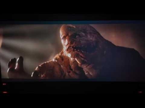 Clayface (2026) Final Form Ending Scene