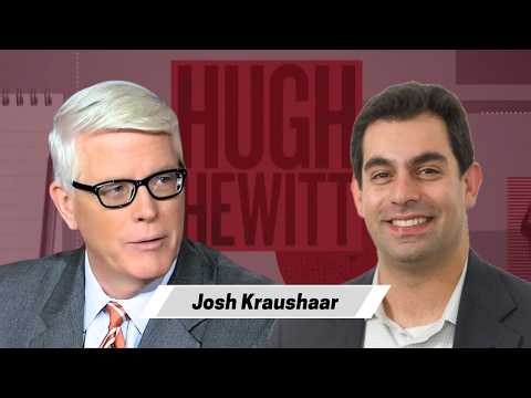 Josh and Hugh review the final results of Israeli election and possible paths forward