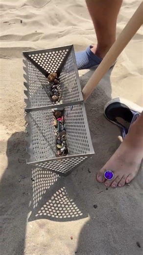 Crazy Beach Cleanup Finds We Didn’t Expect!