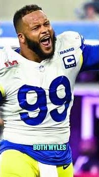 NFL Insider Tom Pelissero: How Aaron Donald’s Return Would Impact to the Rams