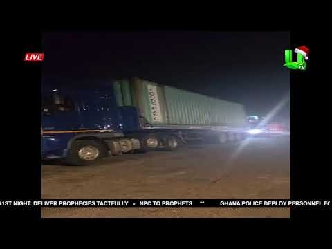 31st Night Thanksgiving Service 31/12/2025