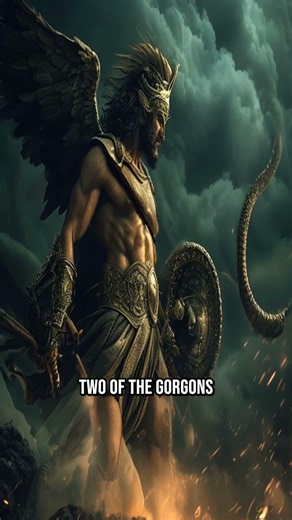Perseus vs. Medusa: The Myth of the Stone Gaze