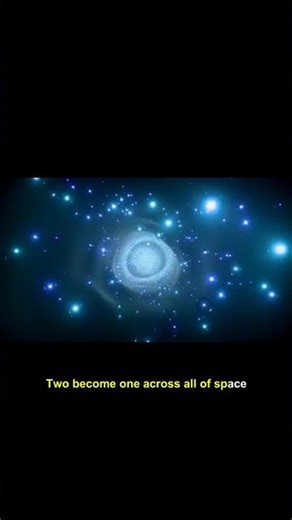 Quantum Entanglement Explained 🎵