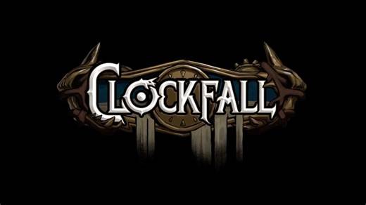 Clockfall official gameplay reveal trailer