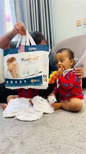 Ultra Thin Diapers: Keeping Babies Happy and Dry | 12% Off Launch Offer