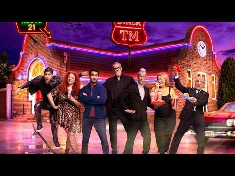 Taskmaster Season 21 Premiere Date Revealed! | Channel 4’s New Line-Up Announced