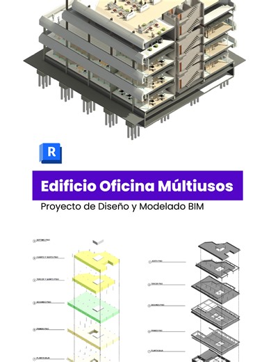 ¡Es tu última oportunidad para aprender Revit antes de que acabe el año! #arquitectura #estudiantedearquitectura #revit #bim