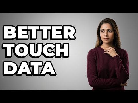 Why Is Signal Processing Crucial For Tactile Sensors?