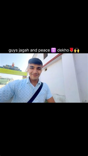 beauty dekho is jagah ki guys #bollywood #song #video #faujidiaries #vlog