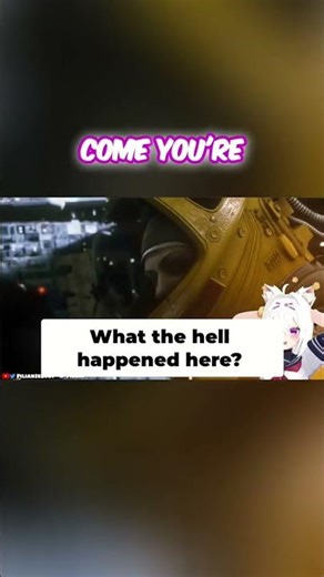 filian Survives Sevastopol Station (BARELY) 💀 #AlienIsolation