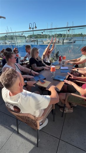 #steuerjobs #kanzleikultur #teamevent #steuerkanzlei #steuerfachangestellte #worklifebalance | ETL Balk & Kollegen GmbH Steuerberatungsgesellschaft